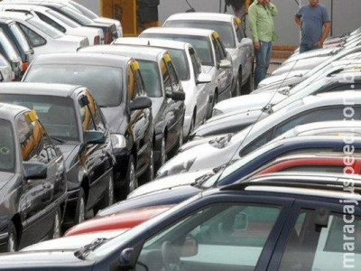 Contran aprova registro nacional para comércio de veículos novos e usados