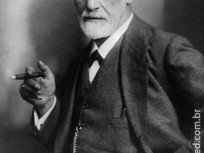  Documentos inéditos revelam faceta de hipnotizador de Sigmund Freud