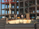 Maracaju: Jovem trabalhador de apenas 22 anos morre após cair de prédio em construção