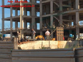 Maracaju: Jovem trabalhador de apenas 22 anos morre após cair de prédio em construção