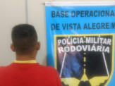 Maracaju: PRE BOP Vista Alegre apreende 191 kg de maconha e prende traficante