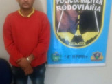 Maracaju: PRE BOP Vista Alegre apreende 191 kg de maconha e prende traficante