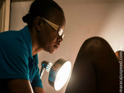 Ampliar acesso à vacina de HPV é chave para prevenir câncer cervical Ampliar acesso à vacina de HPV é chave para prevenir câncer cervical