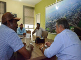 Maracaju: Agricultores do Assentamento Canta Galo agradecem prefeito e reivindicam outras melhorias