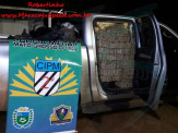 Maracaju: Polícia Militar e Polícia civil recuperam e apreendem caminhonete Hilux com mais de 1.500 kg de Maconha em estacionamento de hotel