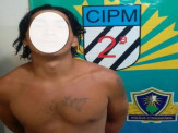PM prende autor de “roubo na forma e tentada e lesão corporal dolosa” ocorrido em comércio na Vila Juquita. Vítima agredida com socos têm 69 anos de idade PM prende autor de “roubo na forma e tentada e lesão corporal dolosa” ocorrido em comércio na Vila Juquita. Vítima agredida com socos têm 69 anos de idade