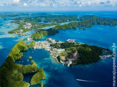 Por que um país que vive do turismo quer receber menos visitantes Por que um país que vive do turismo quer receber menos visitantes