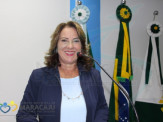 Sessão da Câmara Municipal de Maracaju - Dia 15 de Fevereiro de 2017