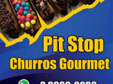 Churros Gourmet em Maracaju na Praça Central neste final de semana Churros Gourmet em Maracaju na Praça Central neste final de semana