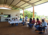 Maracaju: Departamento agropecuário e Agraer, restauram Quilombolas através do DAPs