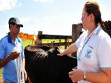 Maracaju: Sindicato Rural e Senar disponibilizam vagas para cursos gratuitos Maracaju: Sindicato Rural e Senar disponibilizam vagas para cursos gratuitos