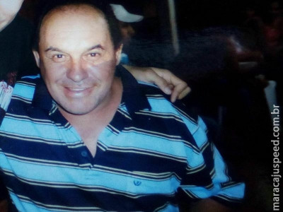 Apelo - Família procura homem com problemas psicológicos que está desaparecido em Maracaju Apelo - Família procura homem com problemas psicológicos que está desaparecido em Maracaju