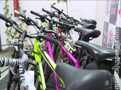 PM prende criminoso especializado no furto de bicicletas de luxo PM prende criminoso especializado no furto de bicicletas de luxo