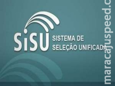 Sisu abre hoje inscrições para 51 mil vagas no segundo semestre