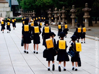 Educação de crianças brasileiras no Japão será tema de audiência pública