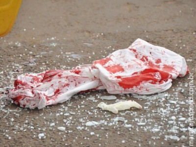 A cada 100 pessoas assassinadas em MS, 58 são negras, mostra pesquisa A cada 100 pessoas assassinadas em MS, 58 são negras, mostra pesquisa