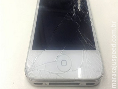 Apple busca reduzir tempo de reparos em tela do iPhone Apple busca reduzir tempo de reparos em tela do iPhone