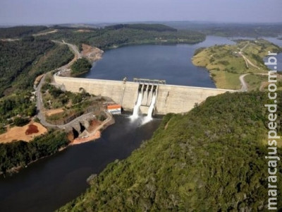 Energias renováveis e eficiência energética são metas para o Brasil