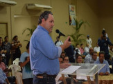 “Expomara aproxima ainda mais o campo a cidade”, afirma presidente do Sindicato Rural durante abertura da feira “Expomara aproxima ainda mais o campo a cidade”, afirma presidente do Sindicato Rural durante abertura da feira