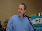 “Expomara aproxima ainda mais o campo a cidade”, afirma presidente do Sindicato Rural durante abertura da feira “Expomara aproxima ainda mais o campo a cidade”, afirma presidente do Sindicato Rural durante abertura da feira