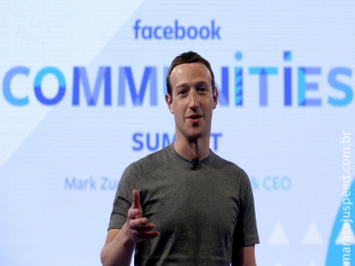 Facebook anuncia ferramentas para monitorar comunidades na rede social