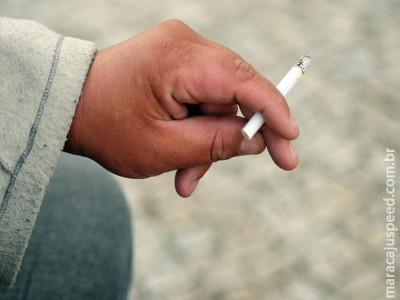 Fumar enfraquece gene que protege as artérias, mostra estudo 