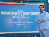 Inaugurado o mais novo Consultório Odontológico em Maracaju, “Maria de Lourdes”