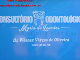 Inaugurado o mais novo Consultório Odontológico em Maracaju, “Maria de Lourdes”