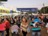 Maracaju: Cerca de 25 mil pessoas prestigiaram a 49ª Expomara durante os seis dias de festa