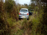 Maracaju: PRE BOP Vista Alegre recupera com queixa de roubo/furto em Goiás e prende condutor em flagrante por receptação Maracaju: PRE BOP Vista Alegre recupera com queixa de roubo/furto em Goiás e prende condutor em flagrante por receptação