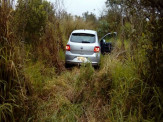 Maracaju: PRE BOP Vista Alegre recupera com queixa de roubo/furto em Goiás e prende condutor em flagrante por receptação