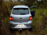Maracaju: PRE BOP Vista Alegre recupera com queixa de roubo/furto em Goiás e prende condutor em flagrante por receptação Maracaju: PRE BOP Vista Alegre recupera com queixa de roubo/furto em Goiás e prende condutor em flagrante por receptação