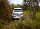 Maracaju: PRE BOP Vista Alegre recupera com queixa de roubo/furto em Goiás e prende condutor em flagrante por receptação Maracaju: PRE BOP Vista Alegre recupera com queixa de roubo/furto em Goiás e prende condutor em flagrante por receptação