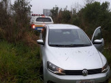 Maracaju: PRE BOP Vista Alegre recupera com queixa de roubo/furto em Goiás e prende condutor em flagrante por receptação Maracaju: PRE BOP Vista Alegre recupera com queixa de roubo/furto em Goiás e prende condutor em flagrante por receptação
