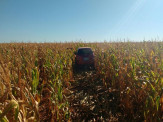 Maracaju: PRE BOP de Vista Alegre recupera veículo produto de roubo em Campo Grande 