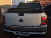 Maracaju: PRE BOP Vista Alegre recupera veículo produto de “Roubo”