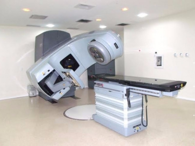 Dourados perde aparelho de radioterapia no valor de R$ 5 milhões