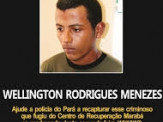 Homem preso em flagrante pela Polícia Civil de Maracaju era procurado no Pará