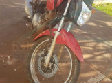Maracaju: PM de folga recupera motocicleta furtada Maracaju: PM de folga recupera motocicleta furtada