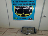 Maracaju: PRE BOP Vista Alegre apreende mala com maconha “Skank” em posse de menor infrator em itinerário Maracaju: PRE BOP Vista Alegre apreende mala com maconha “Skank” em posse de menor infrator em itinerário