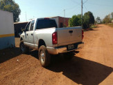 Maracaju: PRE BOP Vista Alegre realiza acompanhamento tático a caminhonete de luxo e apreende veículo com sinal de identificação adulterado