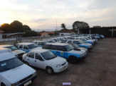 Mato Grosso do Sul leiloa 130 veículos