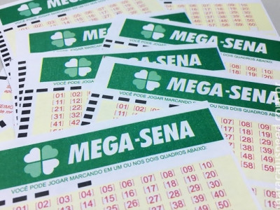 Mega-Sena sorteia prêmio acumulado em R$ 26 milhões neste sábado