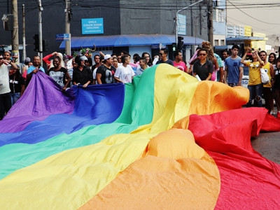 Com consenso entre entidades e prefeito, ‘Parada LGBT’ volta à Câmara