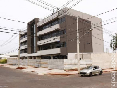 Conforme denúncia, MPE-MS dispensa licitação e aluga prédio por R$ 80 mil