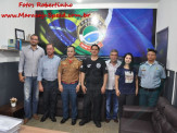 Delegacia de Polícia de Maracaju recebe reestruturação e trará melhor atendimento à População