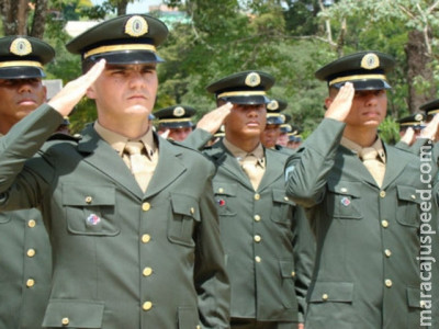 Exército abre vaga para oficiais temporários com salário de R$ 7 mil