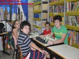 Maracaju será representado no xadrez Jogos da Juventude em Curitiba/PR