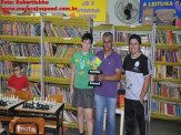 Maracaju será representado no xadrez Jogos da Juventude em Curitiba/PR
