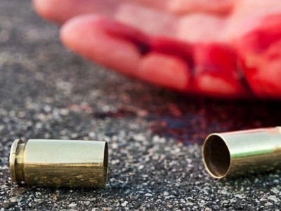 Jovem é morto com 6 tiros disparados por ocupantes de carro branco